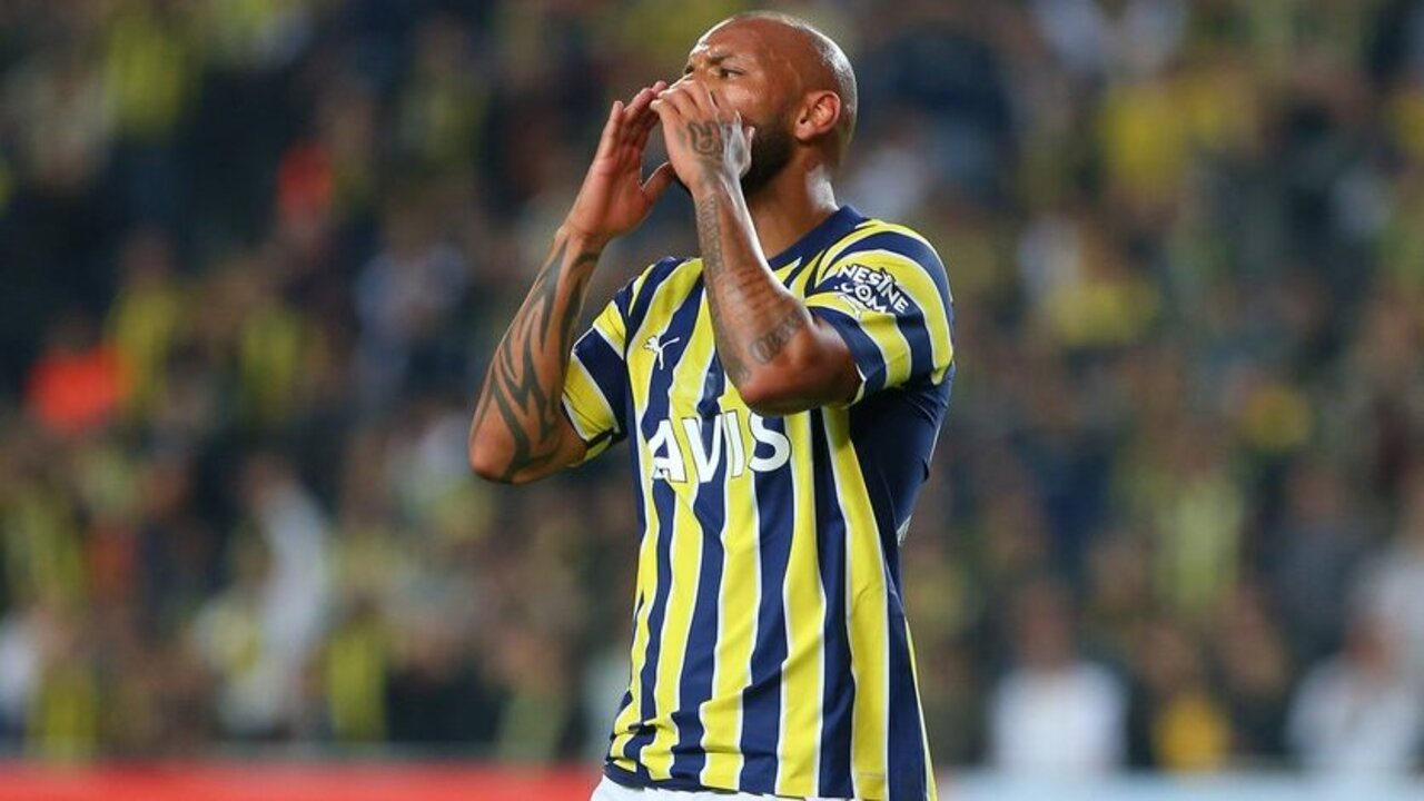 Fenerbahçe - Giresunspor maçında kırmızı kart! Joao Pedro Kanarya'yı eksik bırakıyor...