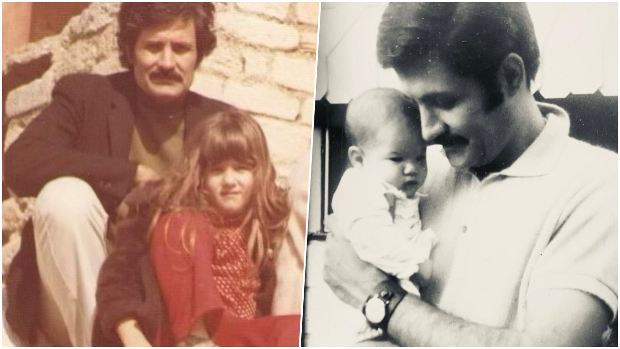Jennifer Aniston hayatının en büyük acılarından birini yaşadı! Aktör babası John Aniston vefat etti