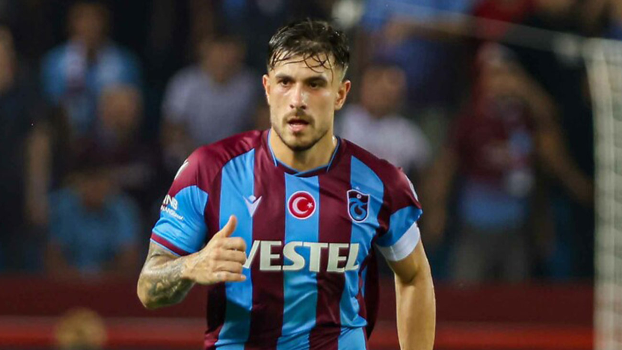 Dorukhan Toköz sezonu kapattı!