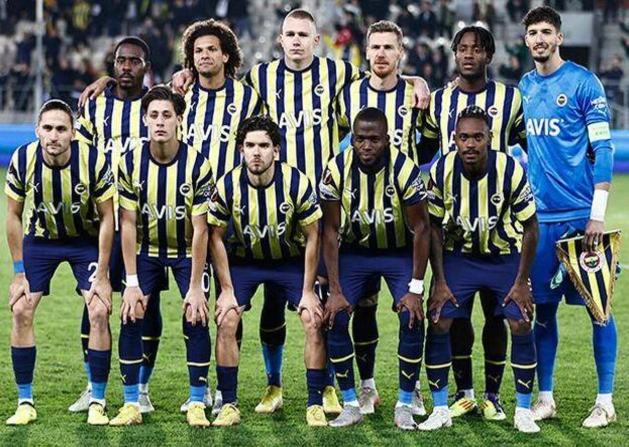 Kanarya Dünya Kupası arasına zirvede girdi! İşte güncel puan durumu ve haftanın maç sonuçları...