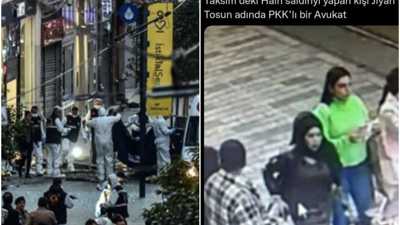 Ümit Özdağ'ın sağ kolu Adem Taşkaya o ismi hedefe koydu: Can güvenliği olmadığı için adliyeden çıkmıyor