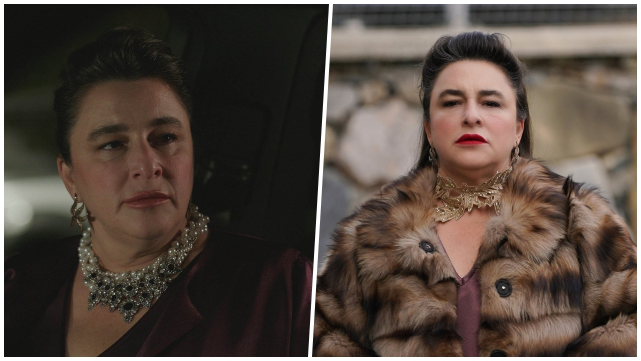 Bir Küçük Gün Işığı'nın Ümran'ı Esra Dermancıoğlu'ndan kötü haber! Türkenmişlik sendromuna yakalandı