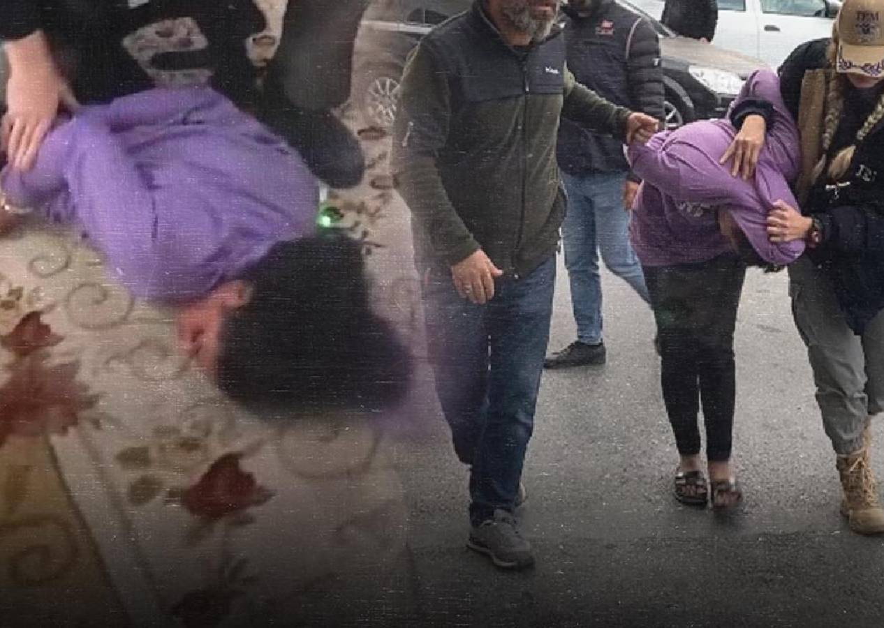 Beyoğlu'nu kana bulayan terörist ilgili yeni detaylar!