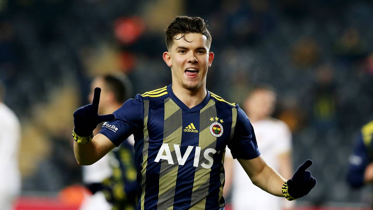 Fenerbahçe’ye piyango! Dev teklif