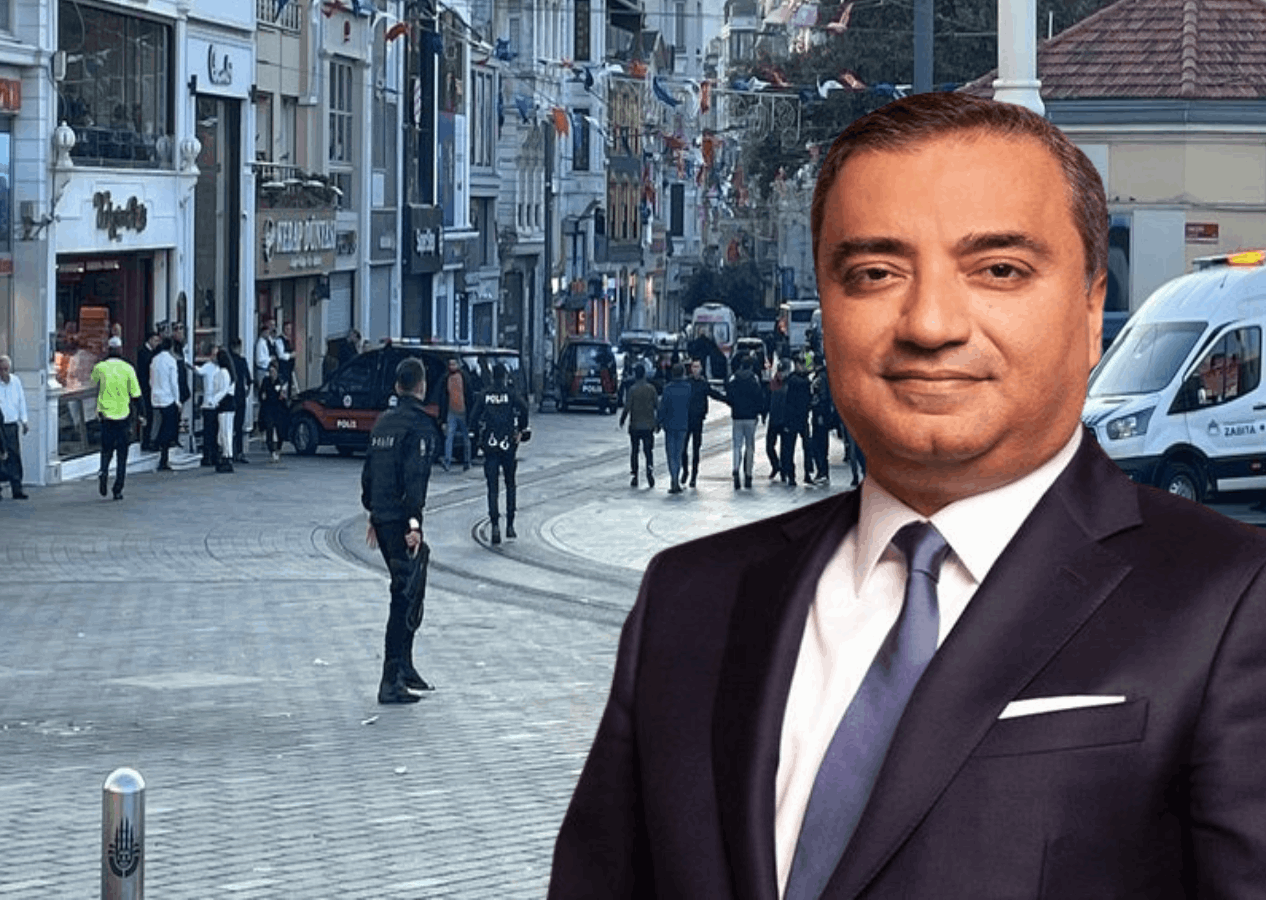 Metehan Demir'den dikkat çekici Yunanistan vurgusu!