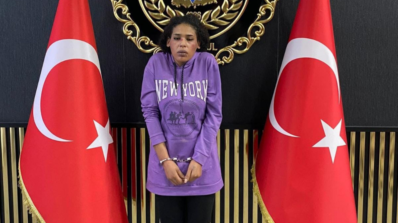 Taksim saldırganının kimliği belirlendi: İfadesinde her şeyi itiraf etti! İşte ilk sözleri...