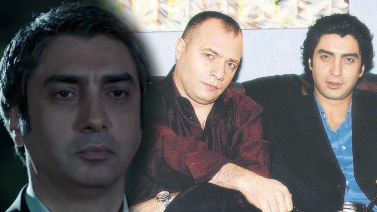 Necati Şaşmaz'dan 'Kurtlar Vadisi' müjdesi: Nasipse olacak