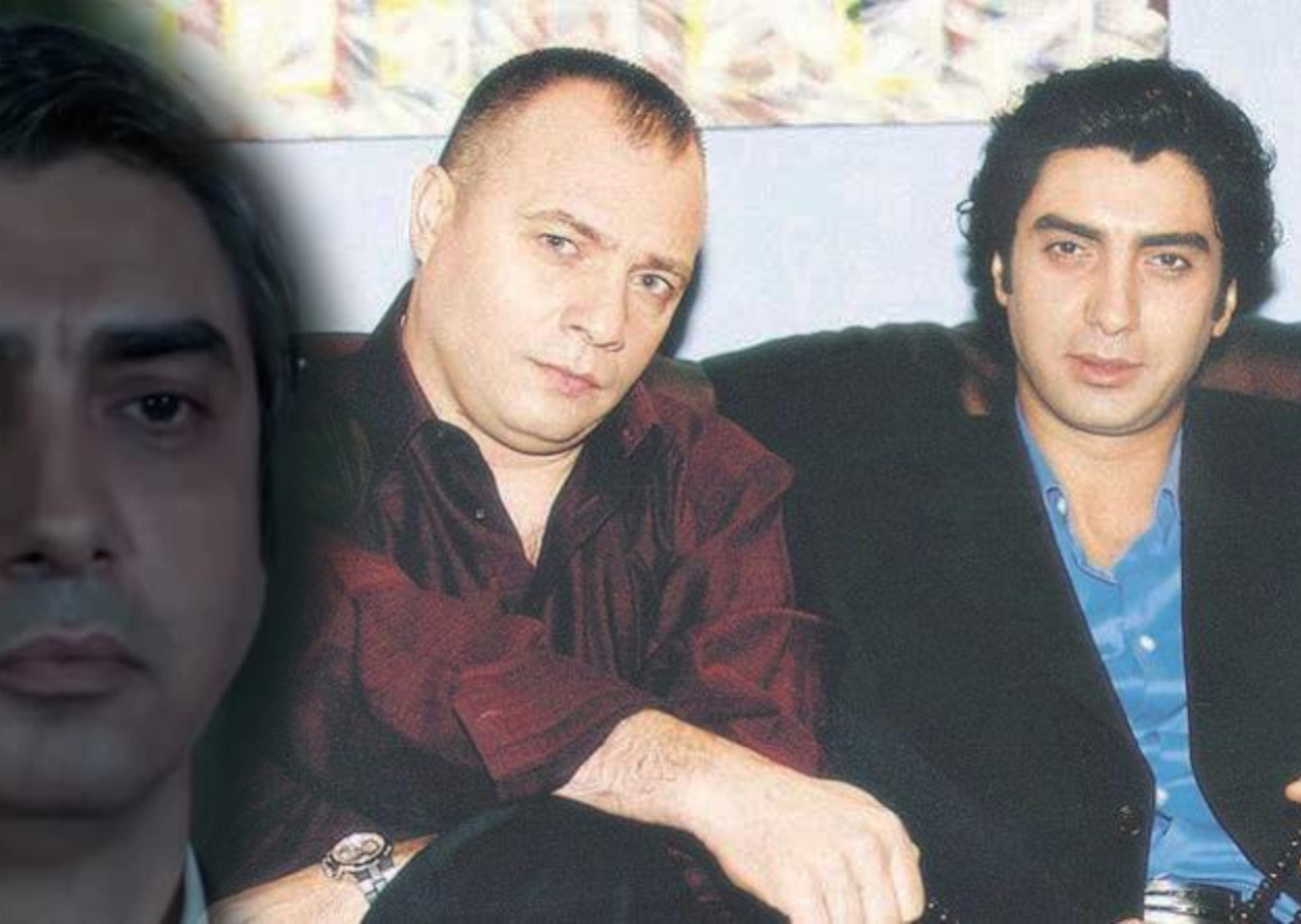 Necati Şaşmaz'dan 'Kurtlar Vadisi' müjdesi: Nasipse olacak