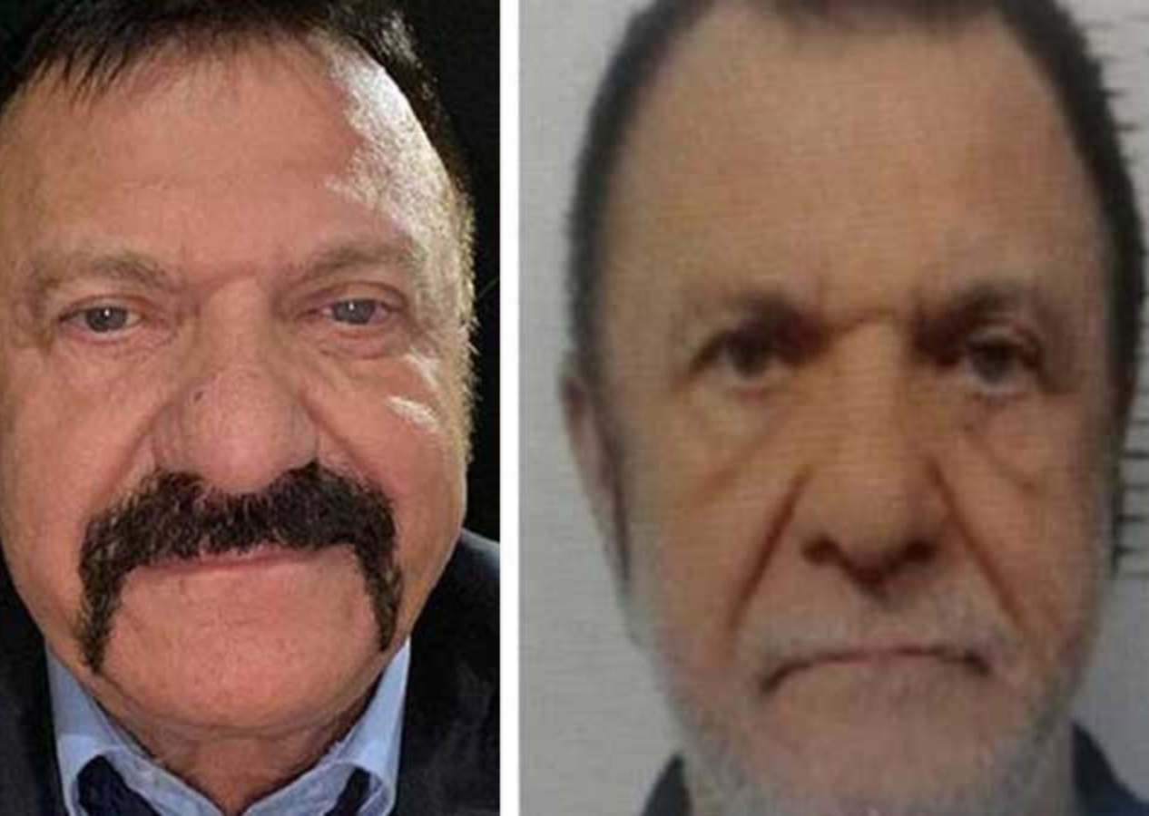 Hablemitoğlu suikastının şüphelisi Levent Göktaş kalp krizi geçirdi