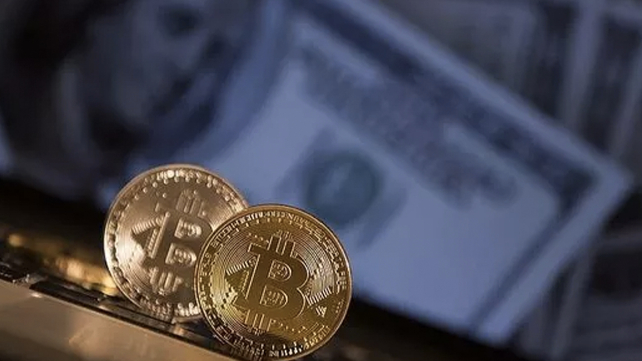 Kripto paralara zayıf dolar desteği