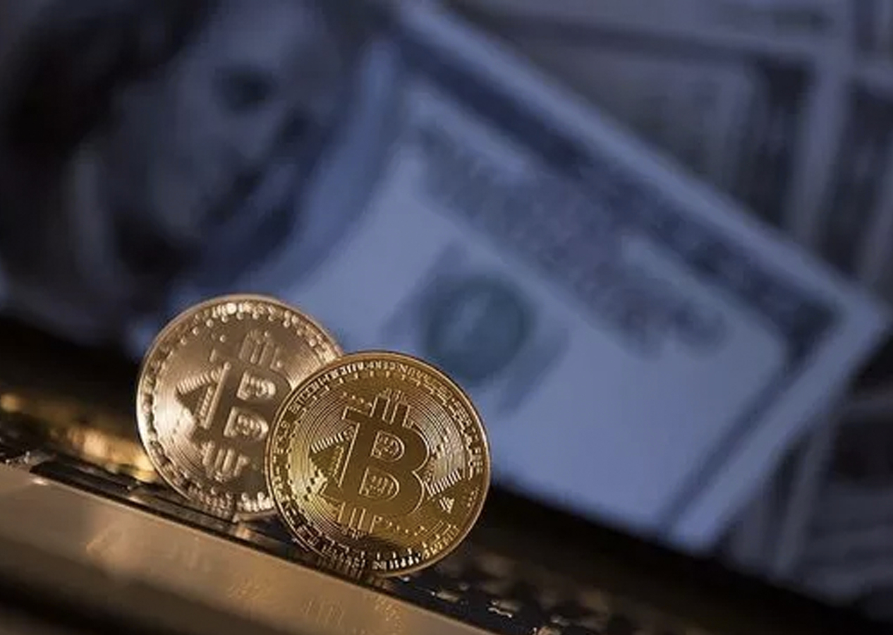 Milyon dolarlık kripto para operasyonu: O çete çökertildi