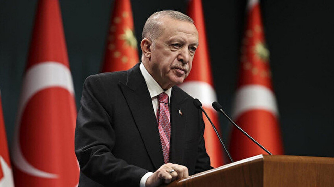 Cumhurbaşkanı Erdoğan'dan tüm dünyaya uyarı: Gıda krizi yaşanabilir!
