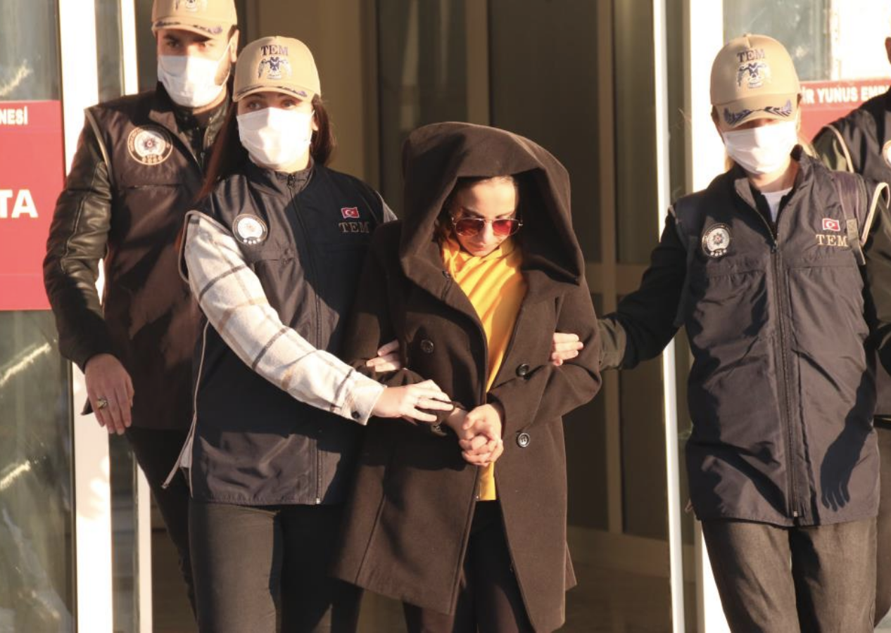Sosyal medyada 'bomba' provokasyonu yapmıştı: Hakkında karar çıktı
