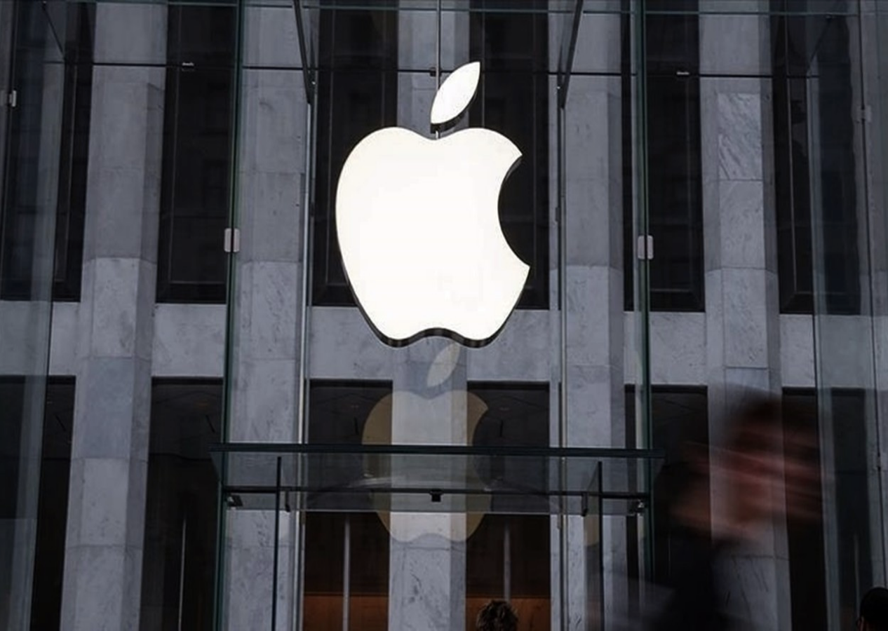 Apple’dan önemli imza: Bu altcoin ile anlaştı