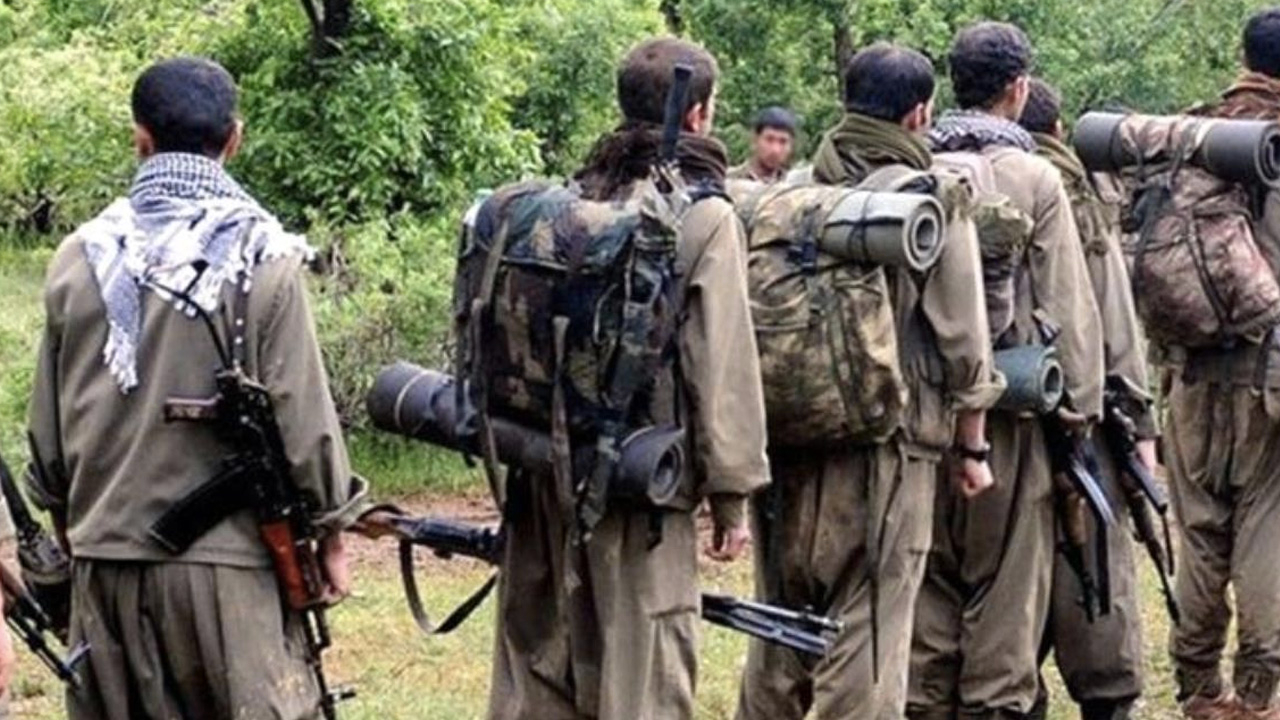 Terör yandaşları iyi okusun: İşte PKK'lı teröristlerin 38 yıllık kanlı bilançosu