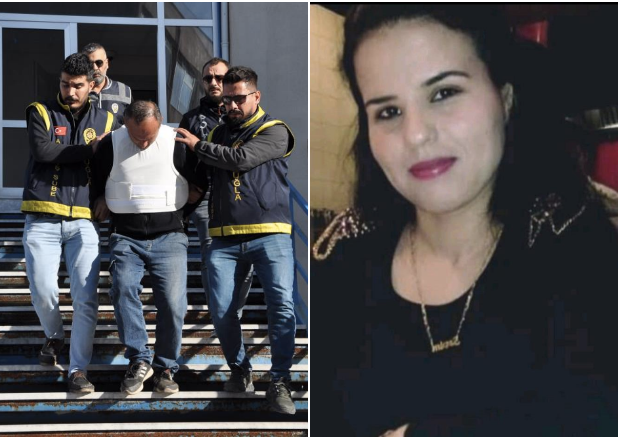 Eşi hakkında kayıp başvurusu yaptı: Gerçek bambaşka çıktı