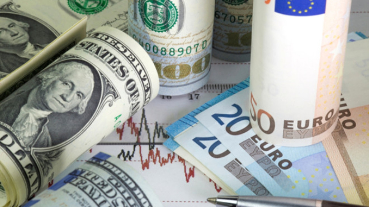 Merkez Bankası yıl sonu enflasyon ve dolar beklentisini açıkladı