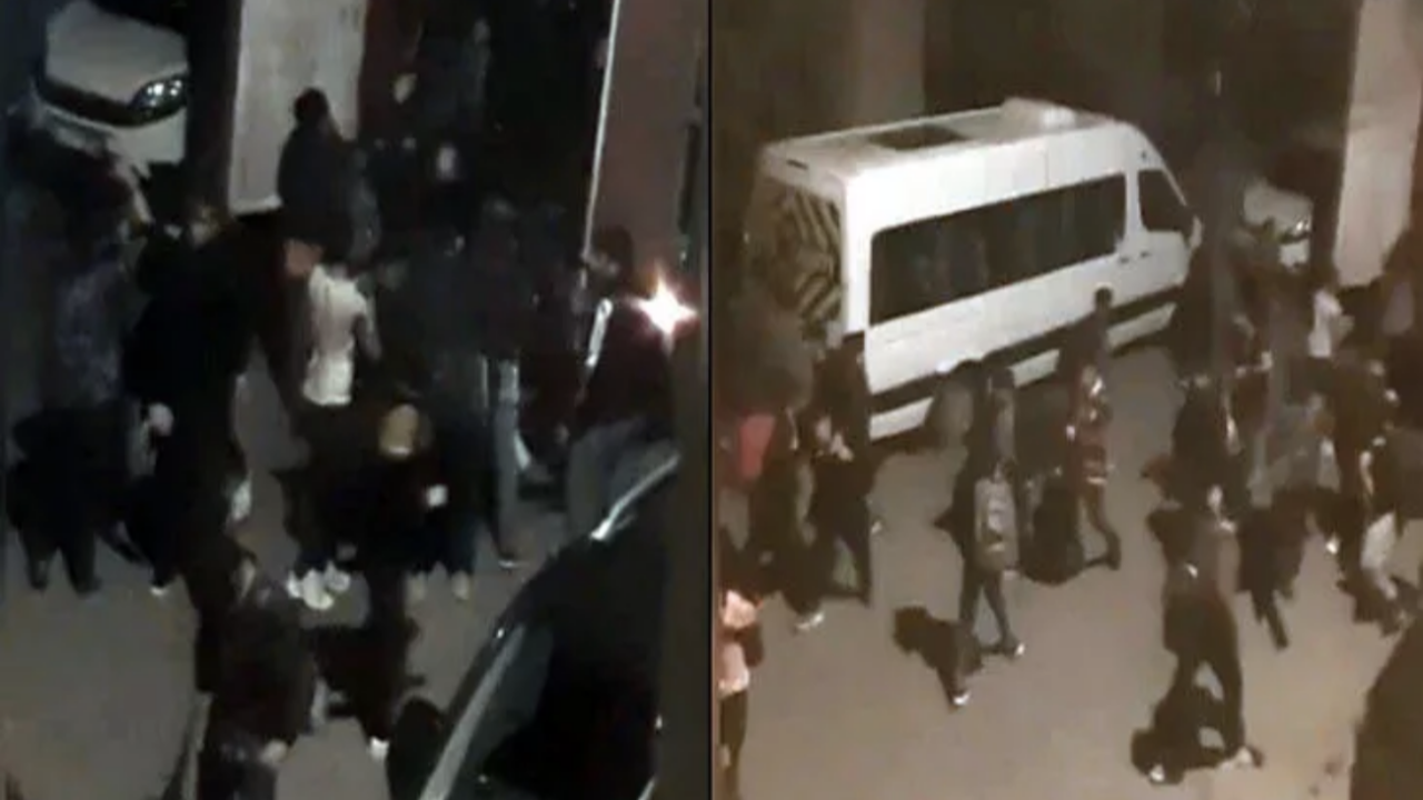 Sosyal medya algısı patladı! Göç idaresi o iddiaları yalanladı