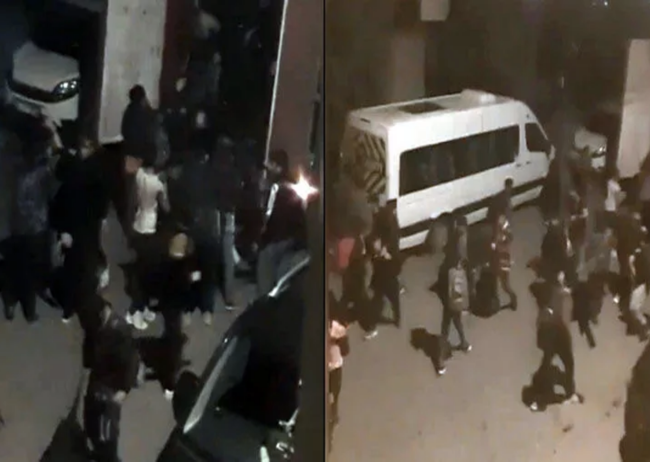 Sosyal medya algısı patladı! Göç idaresi o iddiaları yalanladı