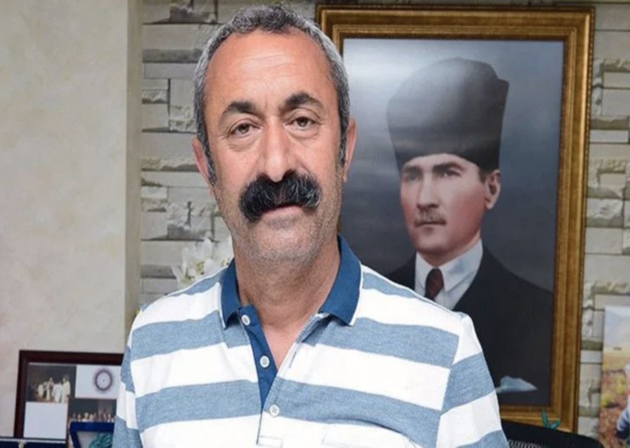 Maçoğlu canlı yayında itiraf etti: Faturaları ödemeyip kaçak kullanıyorlar