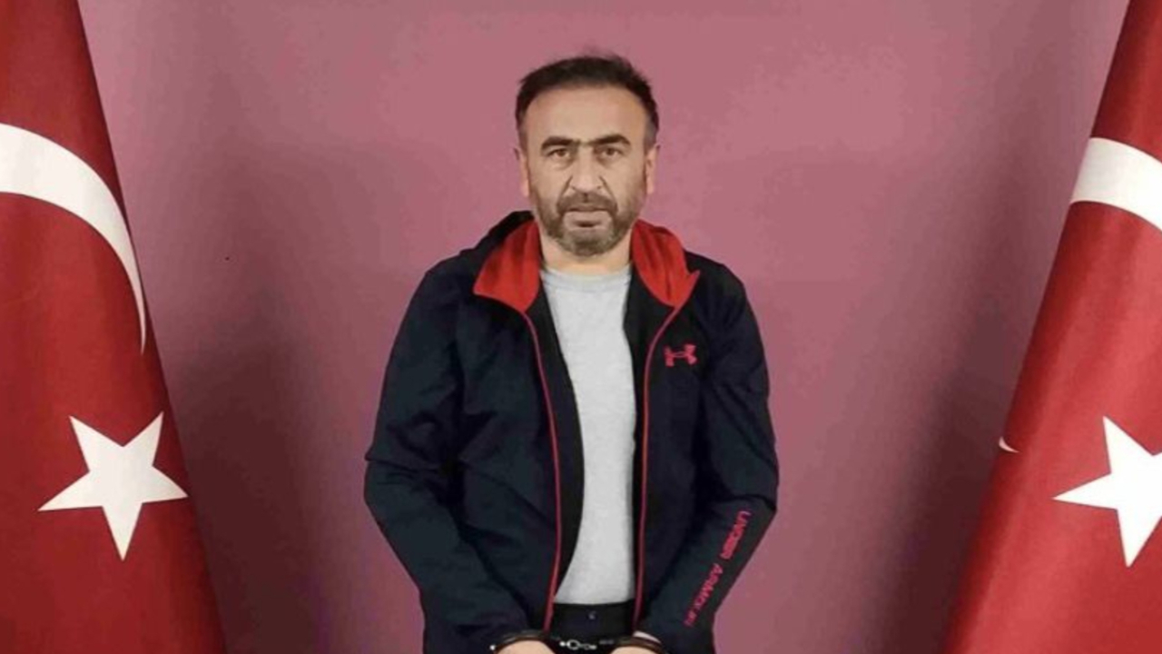 MİT’in Özbekistan’dan getirdiği FETÖ’cü Sevilay için istenen ceza belli oldu