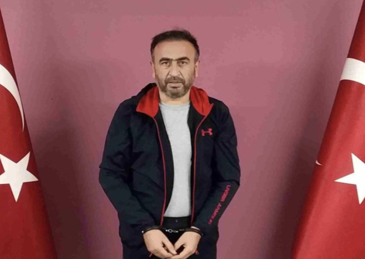 MİT’in Özbekistan’dan getirdiği FETÖ’cü Sevilay için istenen ceza belli oldu