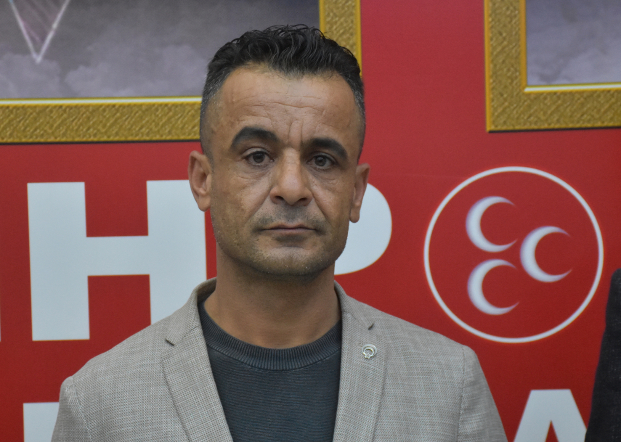 ‘Şahsım ve partim üzerine oyun tertip ediliyor’