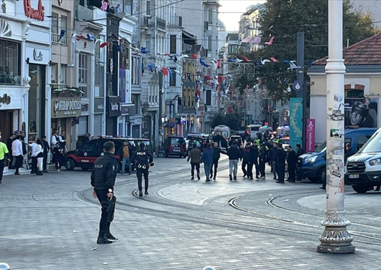 Yaralıların sağlık durumuna ilişkin Vali Yerlikaya’dan açıklama!