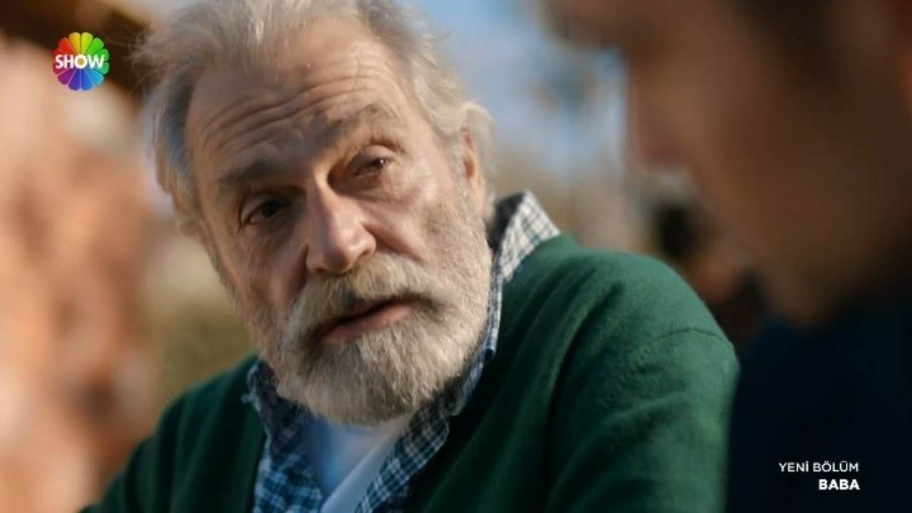 Baba Dizisinde Haluk Bilginer'den Muhteşem Hikaye: Aslı Aslına Nesli Nesline, Huu!