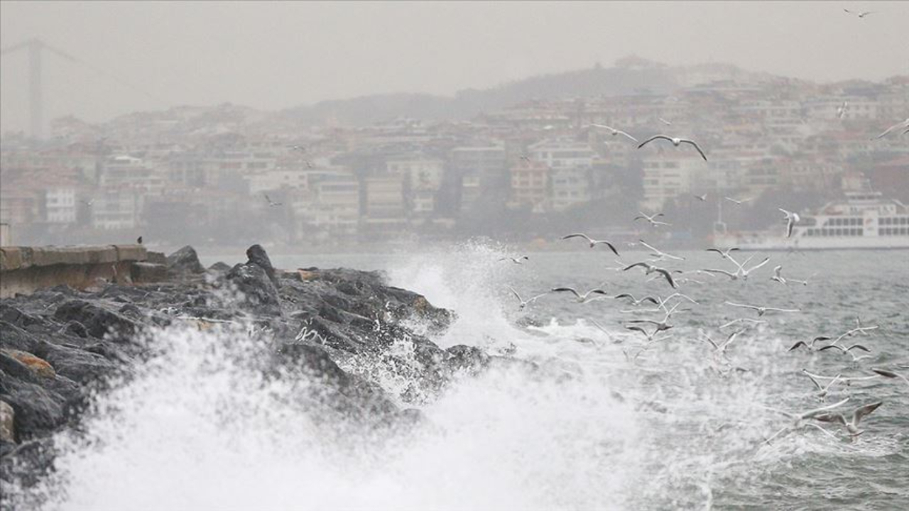 İBB ve Valilikten İstanbul’a kritik uyarı