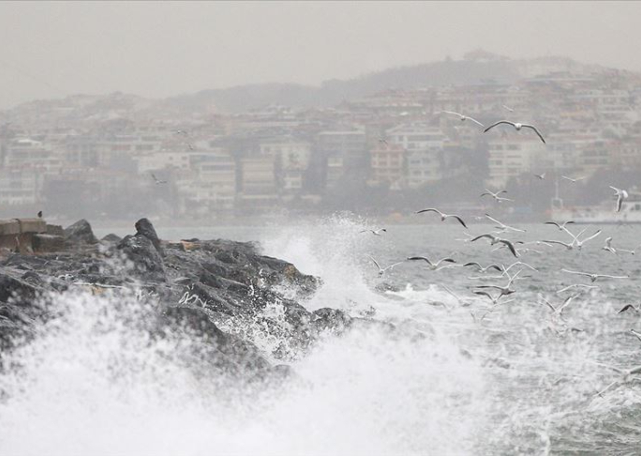 İBB ve Valilikten İstanbul’a kritik uyarı