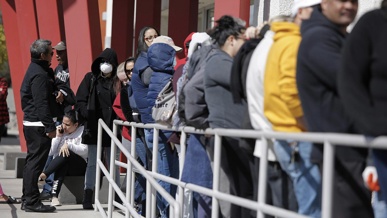Tüm dünyayı etkileyecek: "Büyük çapta işten çıkarmalar olacak" uyarısı geldi