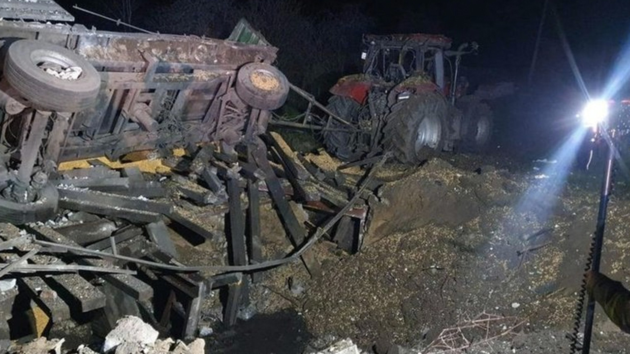 Polonya'dan flaş füze açıklaması!