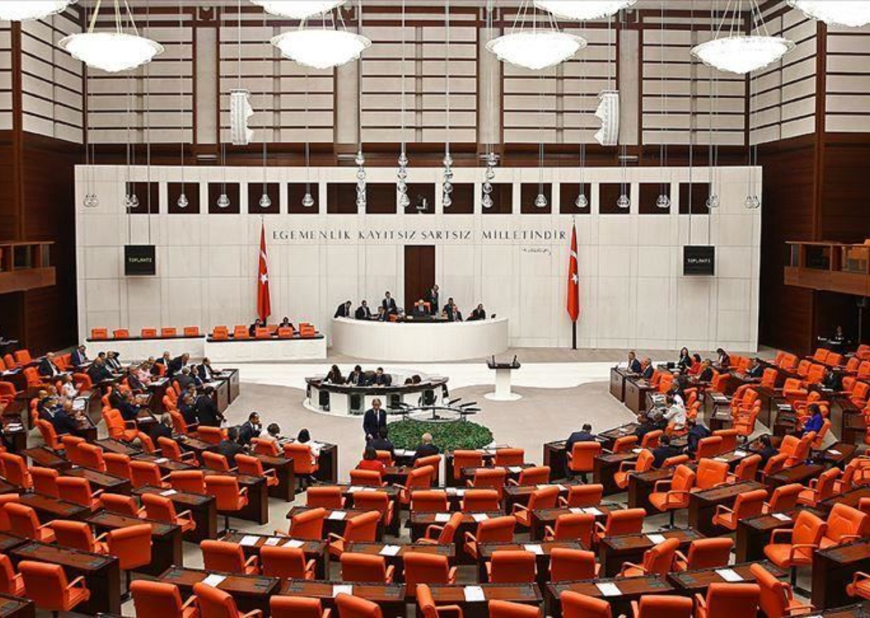 Detaylar belli oldu! Cemevlerine yönelik düzenleme kabul edildi