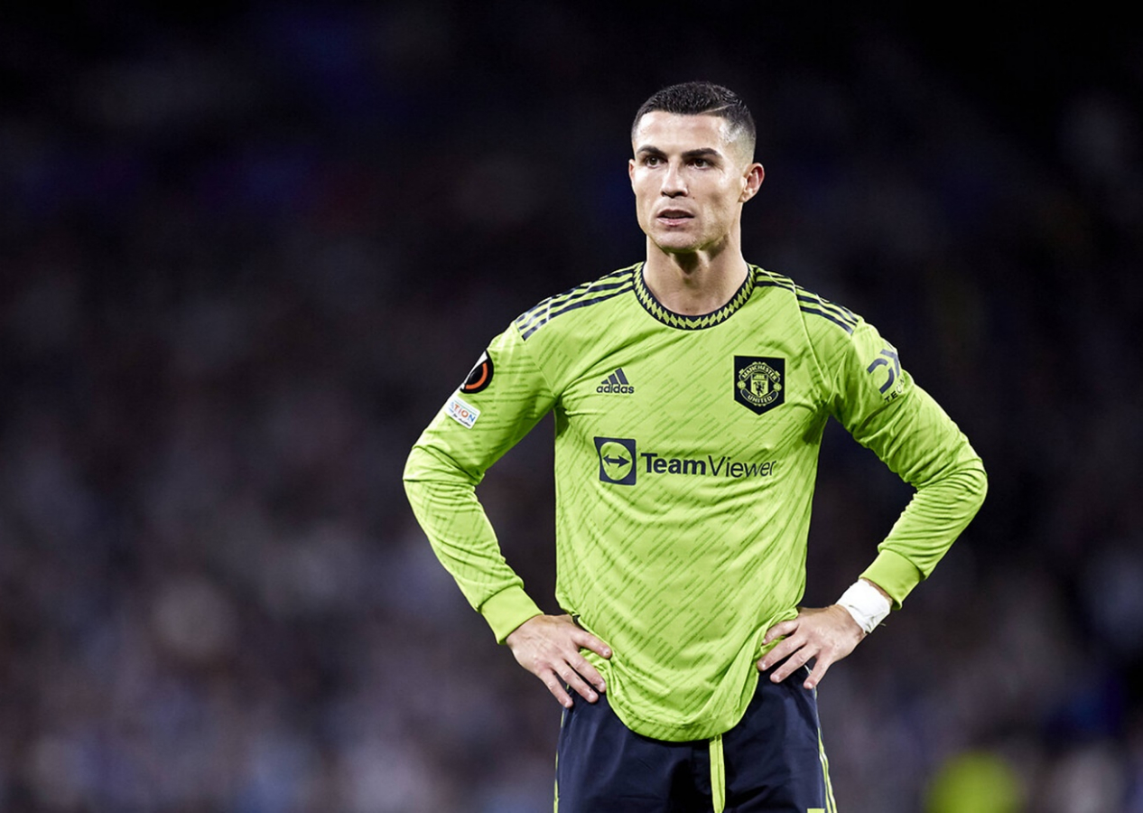 Cristiano Ronaldo harekete geçti: Transfer görüşmeleri başladı