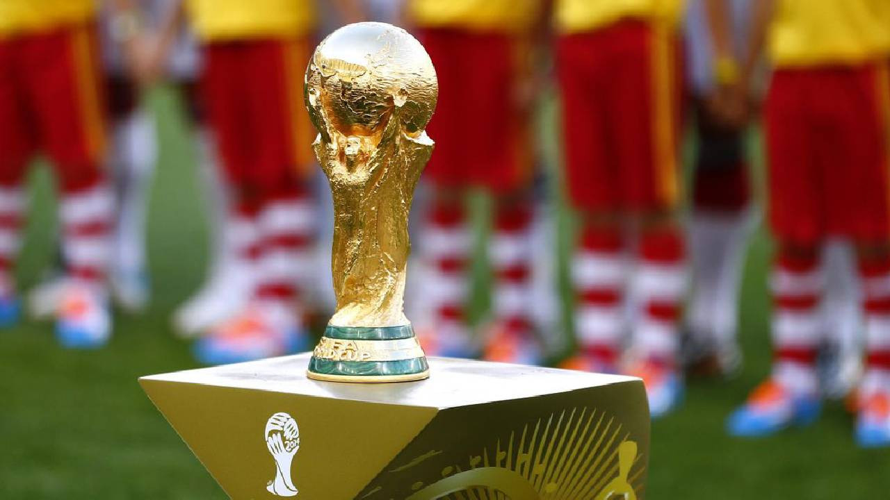 Dünya Kupası'nın gol tarihi raporu!
