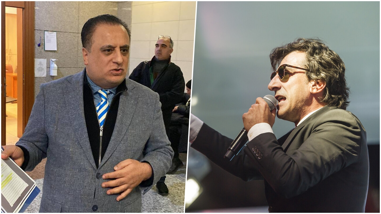 Erol Köse'den Erhan Güleryüz hakkında şoke eden iddia: ''FETÖ soruşturması başlatılmıştır''