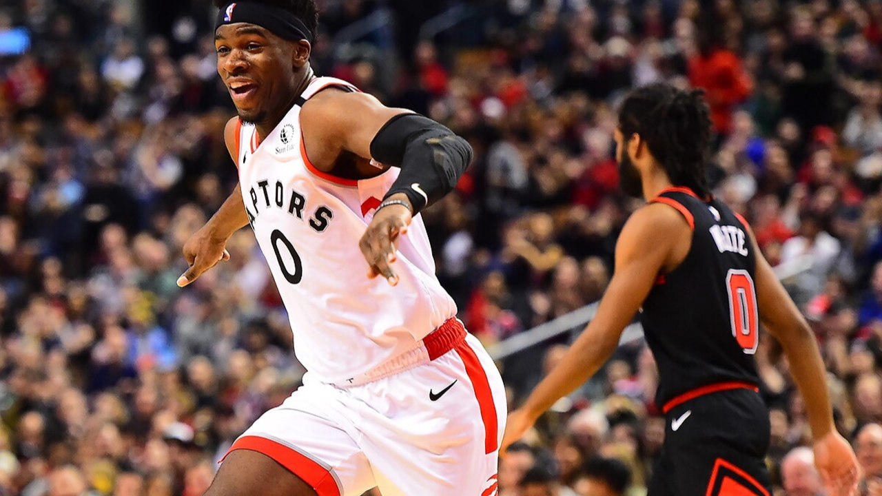 Sacramento Kings ile Brooklyn Nets maçında Terence Davis rüzgarı esti