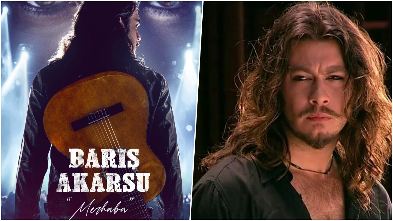 “Barış Akarsu Merhaba” filminin galası yapıldı