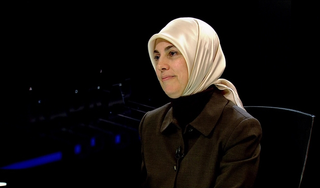Merve Kavakçı hakkında şaşırtan iddia!