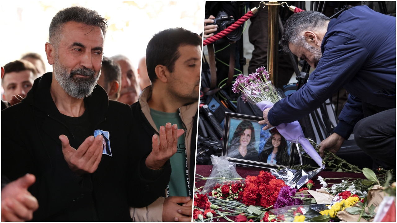 Taksim'deki saldırıda kızını ve eski eşini kaybetmişti... Acılı oyuncu Nurettin Uçar'dan yürek yakan sözler
