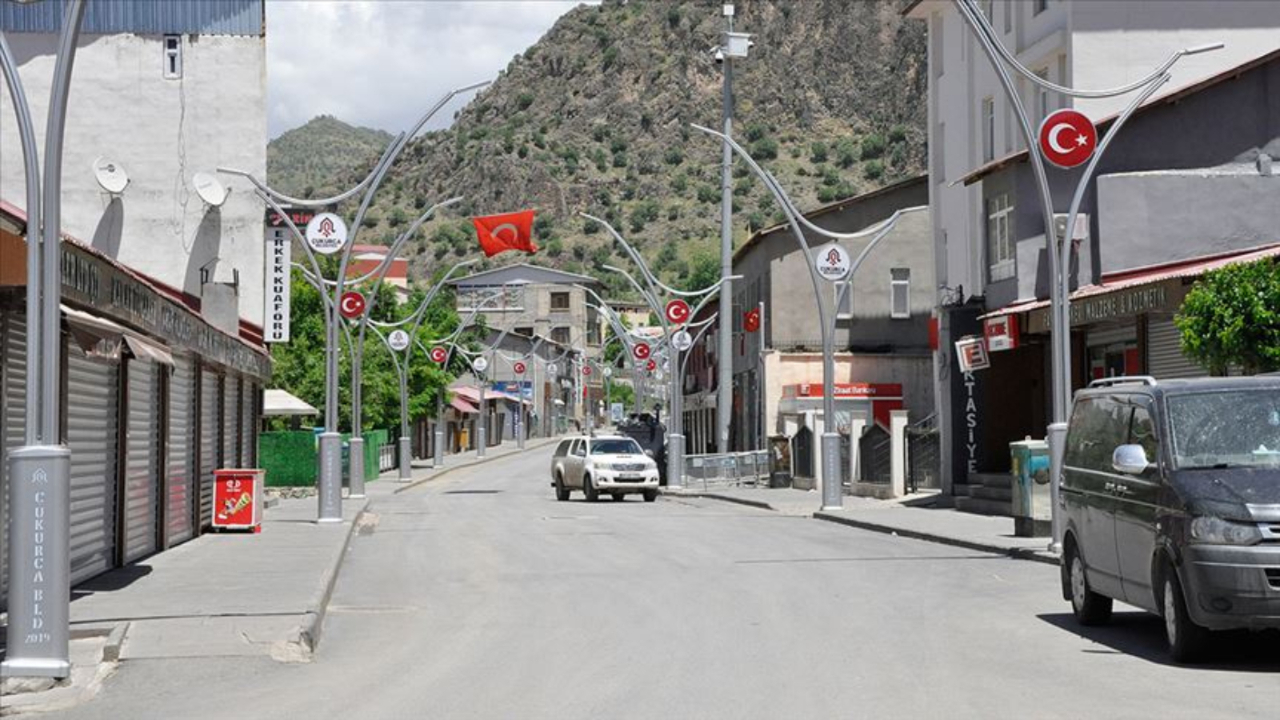 Tunceli’de gösteri ve etkinlikler ‘geçici izne’ bağlandı
