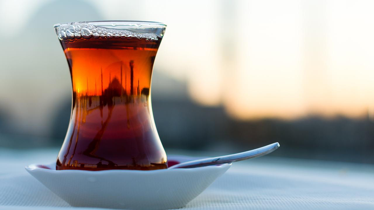 Çay nasıl demlenir? Tavşan kanı çay demleme teknikleri!