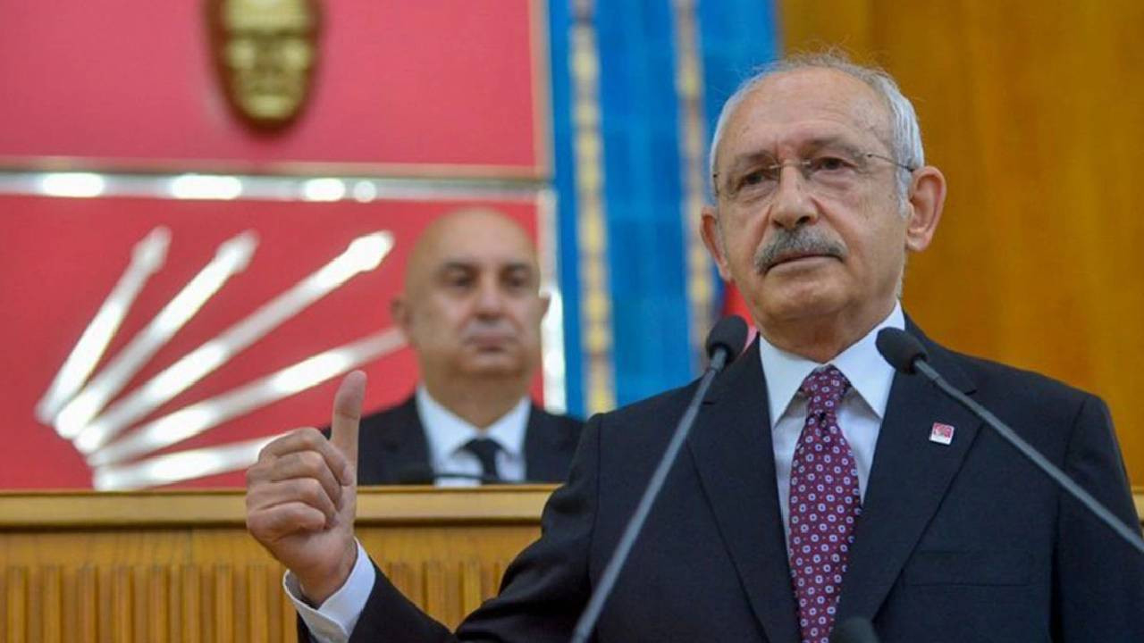 Akit Gazetesi’nden Kılıçdaroğlu'na…