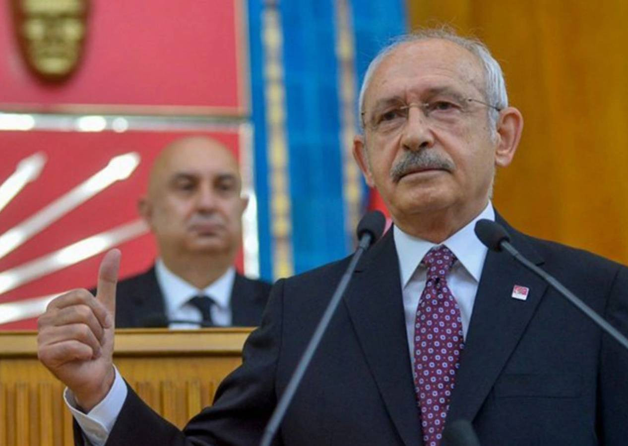 Akit Gazetesi’nden Kılıçdaroğlu'na…
