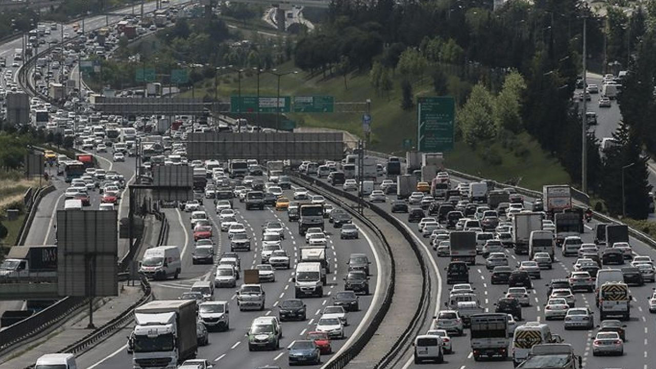 Trafik sigortasında yeni dönem: O sorun tarih olacak