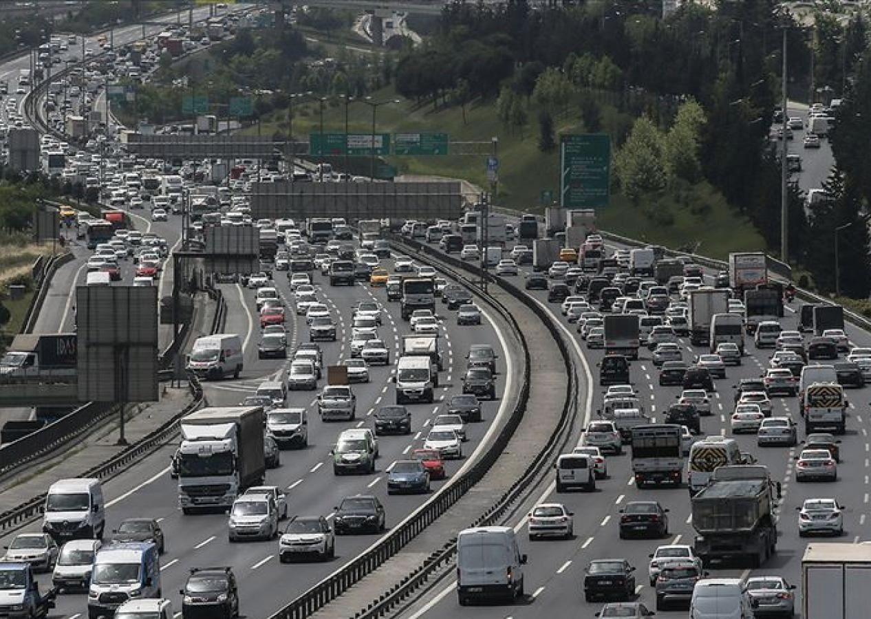 Trafik sigortasında yeni dönem: O sorun tarih olacak