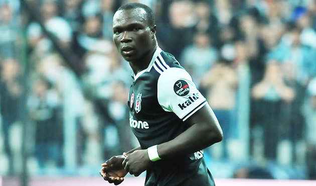 Aboubakar'da flaş gelişme! Porto ile...