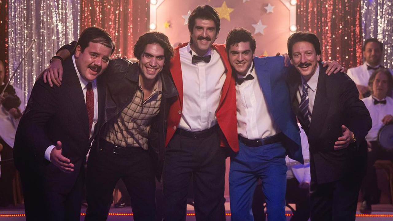 Mahsun Kırmızıgül'ün yeni filmi 'Prestij Meselesi'nin vizyon tarihi belli oldu