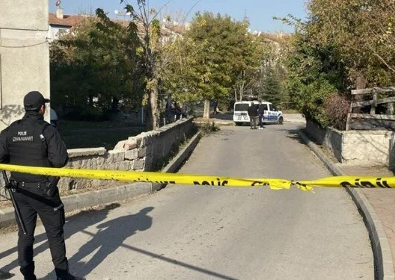 Kan donduran olayda sıcak gelişme! Aynı evde öldürülen 5 Afgan'ın katil zanlısı belli oldu!